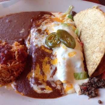 Salsa Tex Mex - $10.99 - Tex-Mex Near Me - Frisco, Texas Salsa Tex Mex - $10.99 - Tex-Mex Near Me - Frisco, Texas