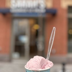 Sarah's Handmade Ice Cream