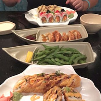 TOKYO HIBACHI - CLOSED - Updated October 2025 - 32 Photos