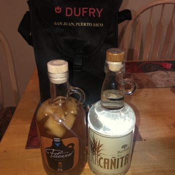 Dufry - Pitorro and Cañita - Duty-Free Shops Near Me - Carolina, Puerto Rico Dufry - Pitorro and Cañita - Duty-Free Shops Near Me - Carolina, Puerto Rico