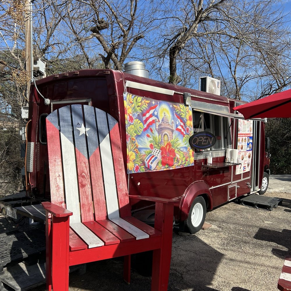 El Cuarto Bate Boricua's Food - Caterers Near Me