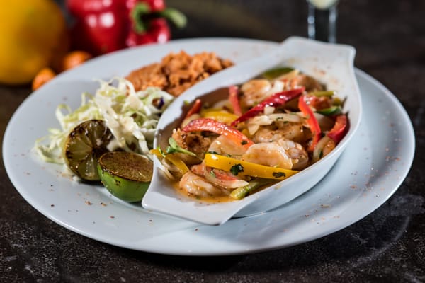 Borracha Mexican Cantina by null