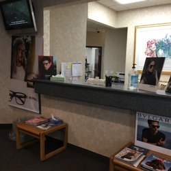 Greider Eye Associates