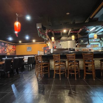 Osaka Ramen & Sushi - Sushi Bars Near Me - Norfolk, Virginia