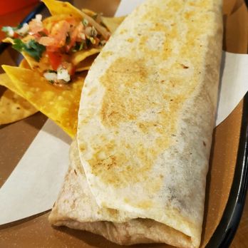 Mex Sabor - Mexican Near Me - Fresno, California