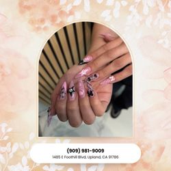 Nail Couture