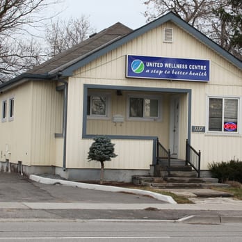 United Wellness Center - front view of our clinic - Acupuncture Near Me - Whitby, Ontario United Wellness Center - front view of our clinic - Acupuncture Near Me - Whitby, Ontario