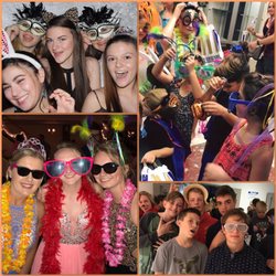 Strike a Pose Entertainment - Book us for your next school dance , party, or event!! Use promo code #Spring20 to save an additional 20% off our photo booth rental!