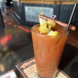 Bloody Mary