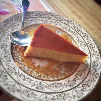 Li'l Deb's Oasis - Flan!!! - Seafood Near Me - Hudson, New York Li'l Deb's Oasis - Flan!!! - Seafood Near Me - Hudson, New York