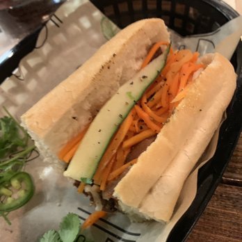 Local Pho - Vietnamese Near Me - Houston, Texas