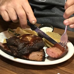 Bayou Smokehouse