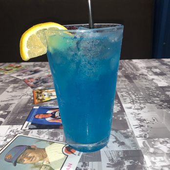MVPs - Huckleberry dreams - Sports Bars Near Me - Jasper, Texas