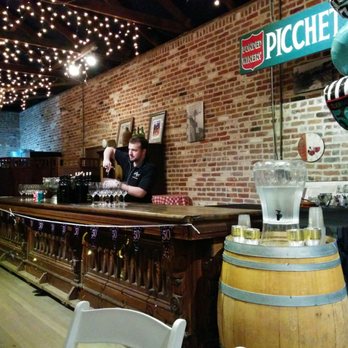 Picchetti Winery - Wineries Near Me - Cupertino, California