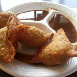 Samosa