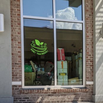 Poke Tea House - Poke Tea House - Poke Near Me - Charleston, South Carolina Poke Tea House - Poke Tea House - Poke Near Me - Charleston, South Carolina
