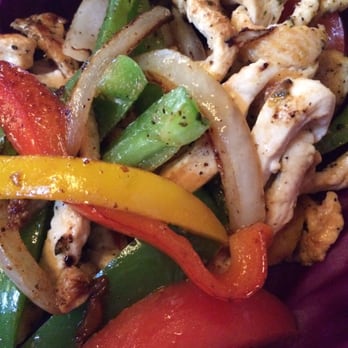 Salsa's Cantina - Chicken fajitas - Mexican Near Me - Clovis, California Salsa's Cantina - Chicken fajitas - Mexican Near Me - Clovis, California
