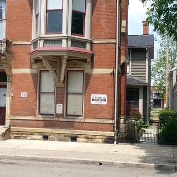 Gary A Fleshman - Bankruptcy Law Near Me - Chillicothe, Ohio Gary A Fleshman - Bankruptcy Law Near Me - Chillicothe, Ohio