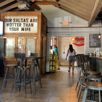 BOCA by Chef Maria Mazon - Mexican Near Me - Tucson, Arizona