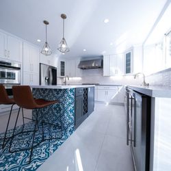 AHI Kitchen & Bath Remodel
