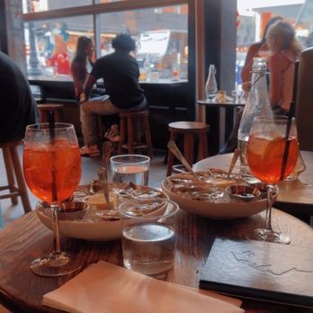 Pretty Ricky’s - Bars Near Me - New York, New York