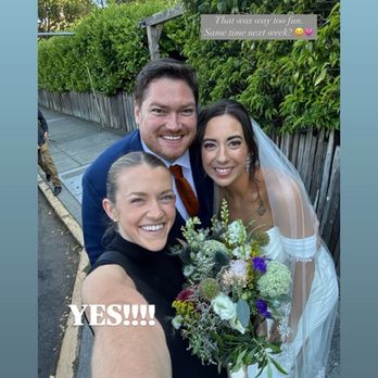 Adored Curations - Liv, the Bride (Britt) and the Groom (Spencer) - Wedding Planning Near Me Adored Curations - Liv, the Bride (Britt) and the Groom (Spencer) - Wedding Planning Near Me
