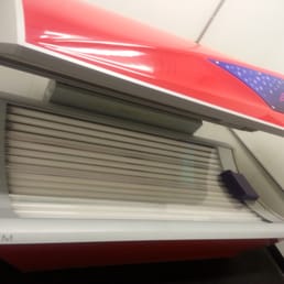 Tanning Bed Tanning Bed
