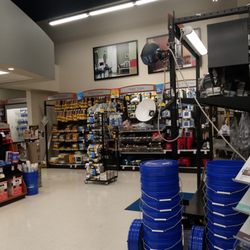 Sherwin-Williams Paint Store