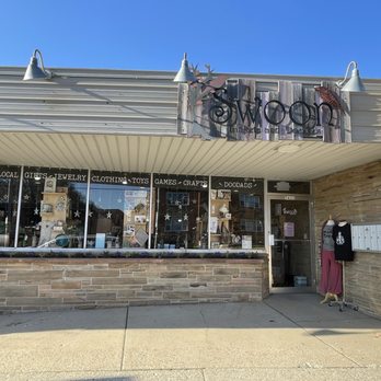 Swoon - Toy Stores Near Me - Milwaukee, Wisconsin