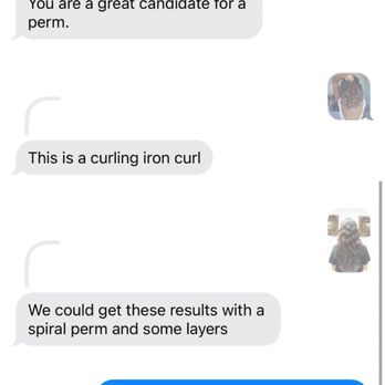 Undone Hair Salon - Text message - Hair Salons Near Me - Boise, Idaho Undone Hair Salon - Text message - Hair Salons Near Me - Boise, Idaho