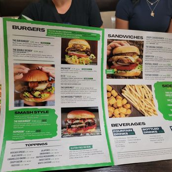 Wahlburgers - Burgers Near Me - Hingham, Massachusetts
