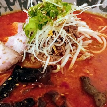 Gmen Japanese Ramen and Tapas - Ramen Near Me - Richmond, British Columbia Gmen Japanese Ramen and Tapas - Ramen Near Me - Richmond, British Columbia