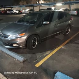 This is "1" of my car's that Choice Auto Repair fixes for me.