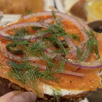 Apollo Bagels - Bagels Near Me - New York, New York Apollo Bagels - Bagels Near Me - New York, New York