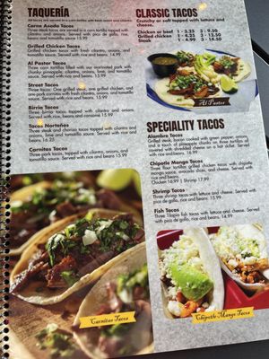 Menu photo 6 Los Patios MX Cocina St. Louis, MO Menu photo 6 Los Patios MX Cocina St. Louis, MO