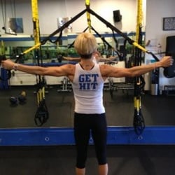 Cutting Edge Pilates