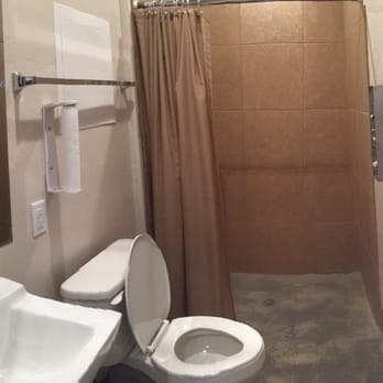 Route 66 RV Park - Shower and bathroom - RV Parks Near Me - Edgewood, New Mexico Route 66 RV Park - Shower and bathroom - RV Parks Near Me - Edgewood, New Mexico