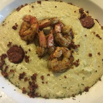 EatZ On The Corner - Yes-Shrimp n Gritz!! - American Near Me - Pine Mountain, Georgia