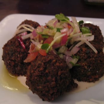 Zaytinya - Falafel. - Greek Near Me - Washington, DC, District of Columbia Zaytinya - Falafel. - Greek Near Me - Washington, DC, District of Columbia