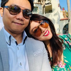 M M SUNGLASSES - Gucci frameless sunglasses