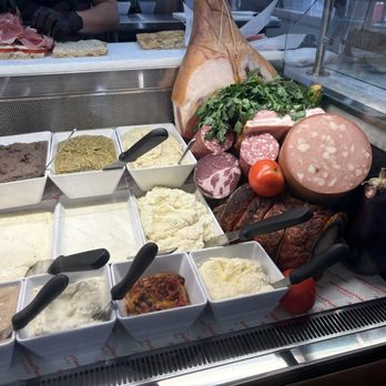 All'Antico Vinaio - Sandwiches Near Me - Nashville, Tennessee All'Antico Vinaio - Sandwiches Near Me - Nashville, Tennessee