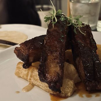La Calle - Pork Costillitas - Mexican Near Me - Baltimore, Maryland La Calle - Pork Costillitas - Mexican Near Me - Baltimore, Maryland