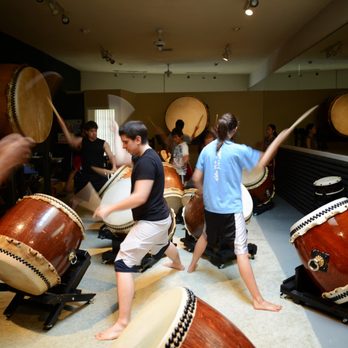 Makoto Taiko - We provide weekly classes and accept new members twice a year through our Open Sessions. - Performing Arts Near Me - Pasadena, California