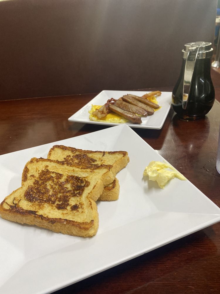 ANGIE’S BREAKFAST SPOT 71 Photos & 165 Reviews 1637 Broadway