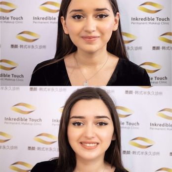 Inkredible Touch Permanent Makeup Clinic - Permanent Makeup Near Me - Edison, New Jersey Inkredible Touch Permanent Makeup Clinic - Permanent Makeup Near Me - Edison, New Jersey