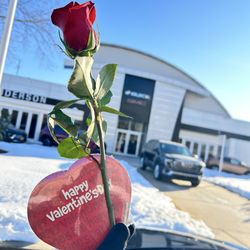 Anderson Buick GMC of Hunt Valley