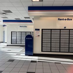 USPS