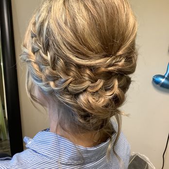 Perfect Color & Brows Salon - Prom style - Hair Salons Near Me - Richmond Hill, Georgia Perfect Color & Brows Salon - Prom style - Hair Salons Near Me - Richmond Hill, Georgia
