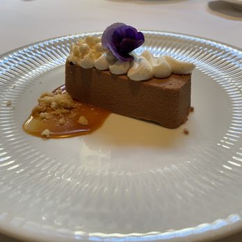 Spruce - Salted Caramel Delice - American Near Me - San Francisco, California Spruce - Salted Caramel Delice - American Near Me - San Francisco, California