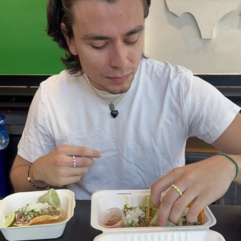 Birria LES - Tacos Near Me - New York, New York